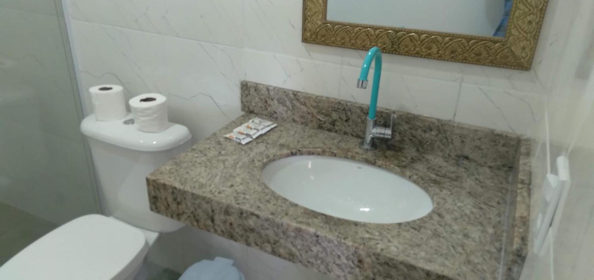Pousada Porto Taquari باراتي المظهر الخارجي الصورة